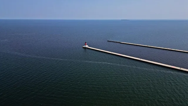 $1,500,000 | 450 1st Street, Menominee, MI 49858