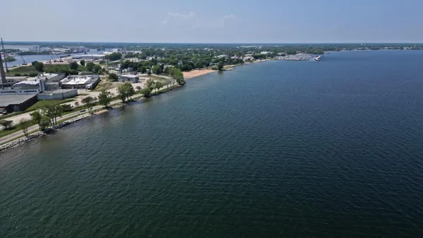 $1,500,000 | 450 1st Street, Menominee, MI 49858