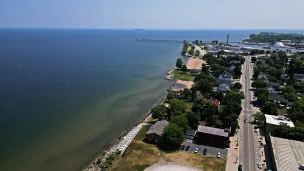 $1,500,000 | 450 1st Street, Menominee, MI 49858