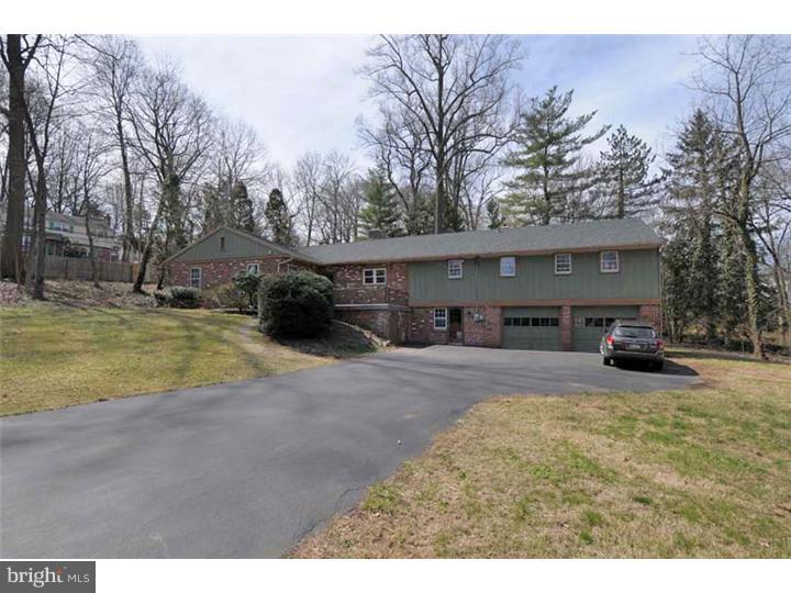 520 Askin Road Wayne, PA 19087 - Photo 1 of 21