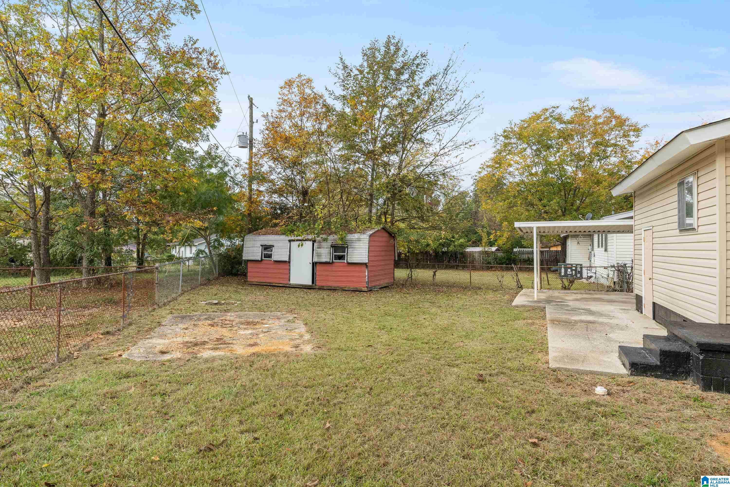 1425 Brighton Road Birmingham, AL 35228 - Photo 23 of 23