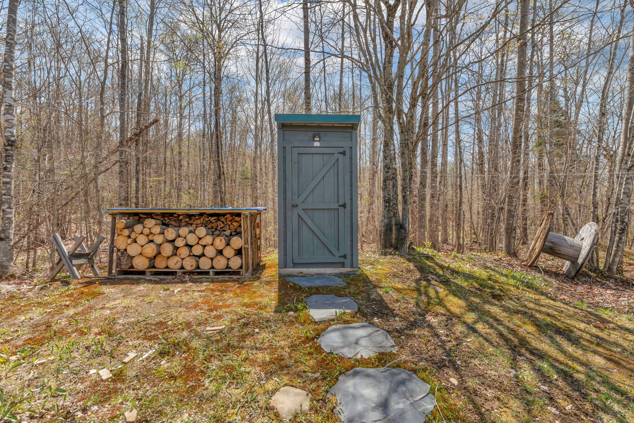 144 Blanchard Road Shirley, ME 04485 - Photo 35 of 49