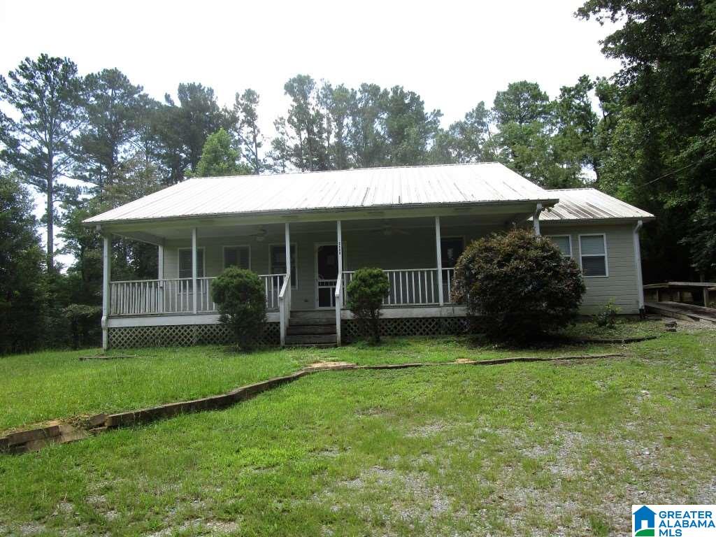 9480 Shoal Creek Road Ashville, AL 35953 - Photo 2 of 19