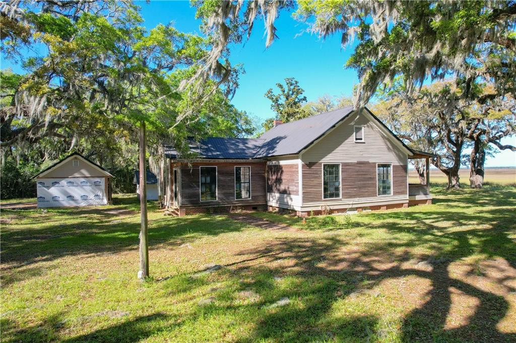 55 Cedar Point Road Brunswick, GA 31525 - Photo 16 of 47