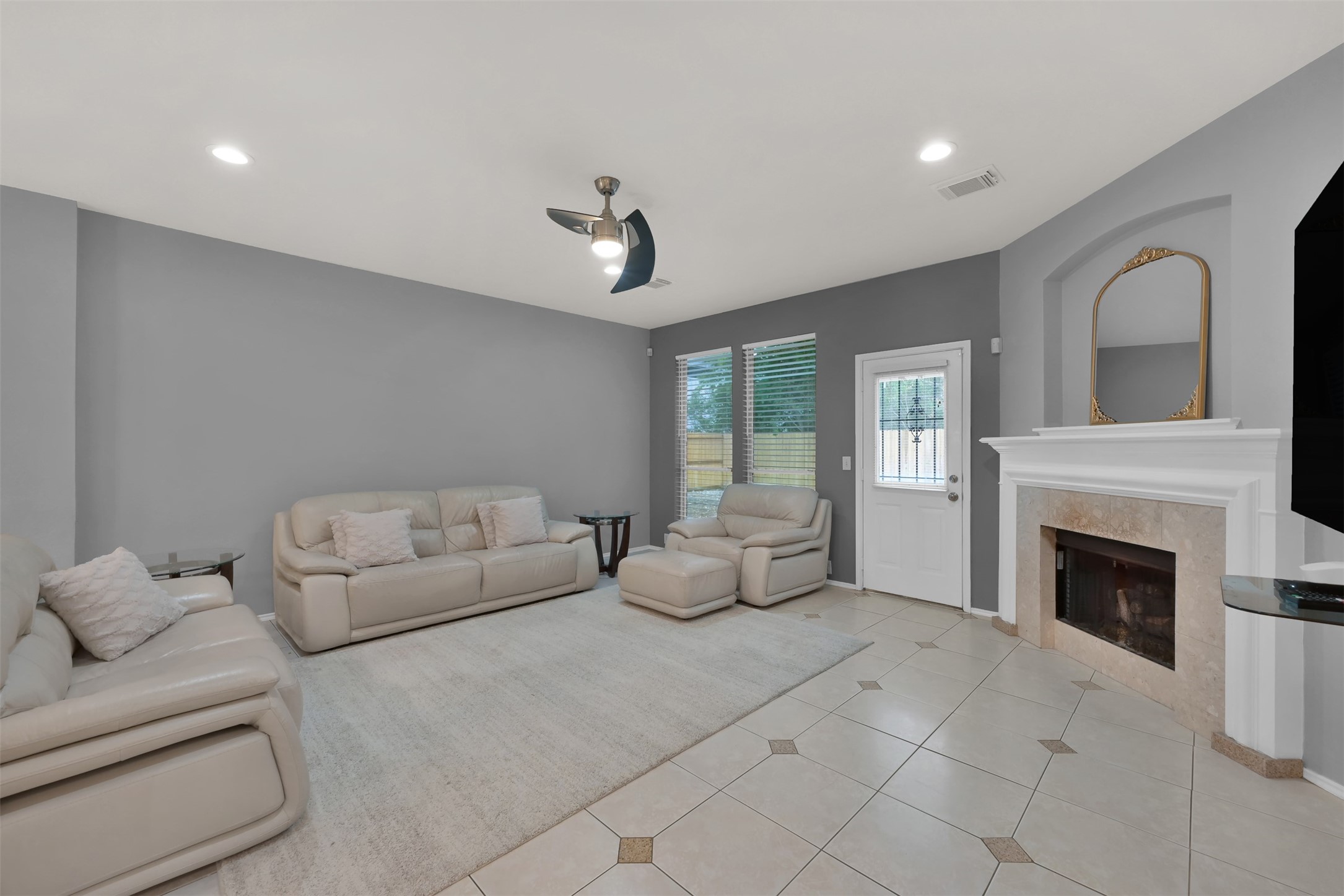 2215 Louetta Brook Lane Spring, TX 77388 - Photo 19 of 39