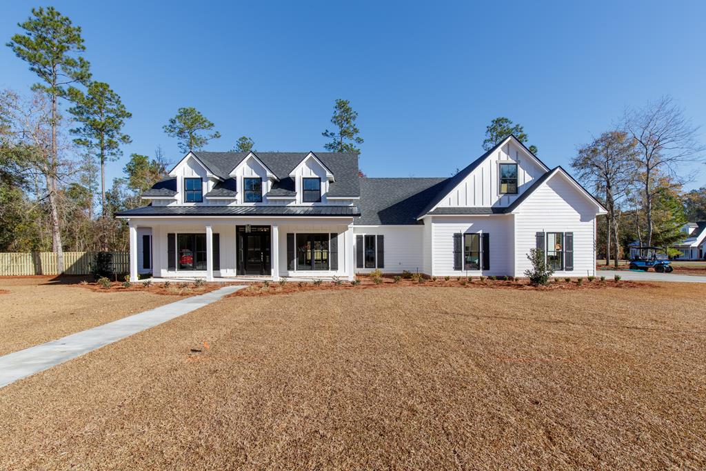 3898 Timber Ridge Road Valdosta, GA 31601 - Photo 1 of 33 Gallery Image 1