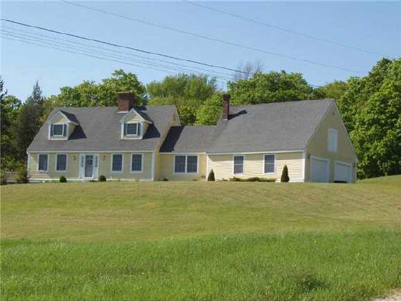 101 East Ridge Road Sutton, VT 05871 - Photo 1 of 2 Gallery Image 1