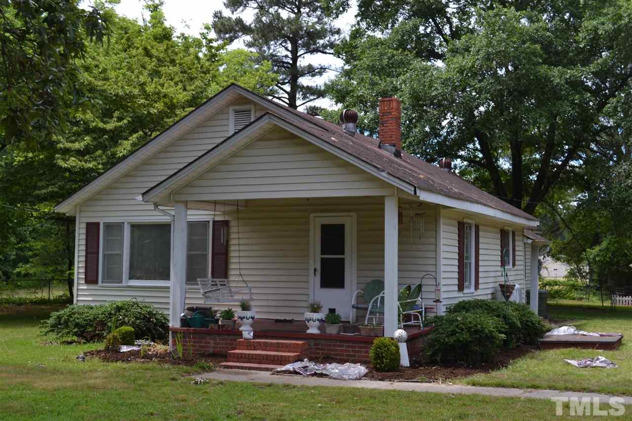 501-b H B H Parrish Road Willow Spring, NC 27592 - Photo 1 of 25 Gallery Image 1