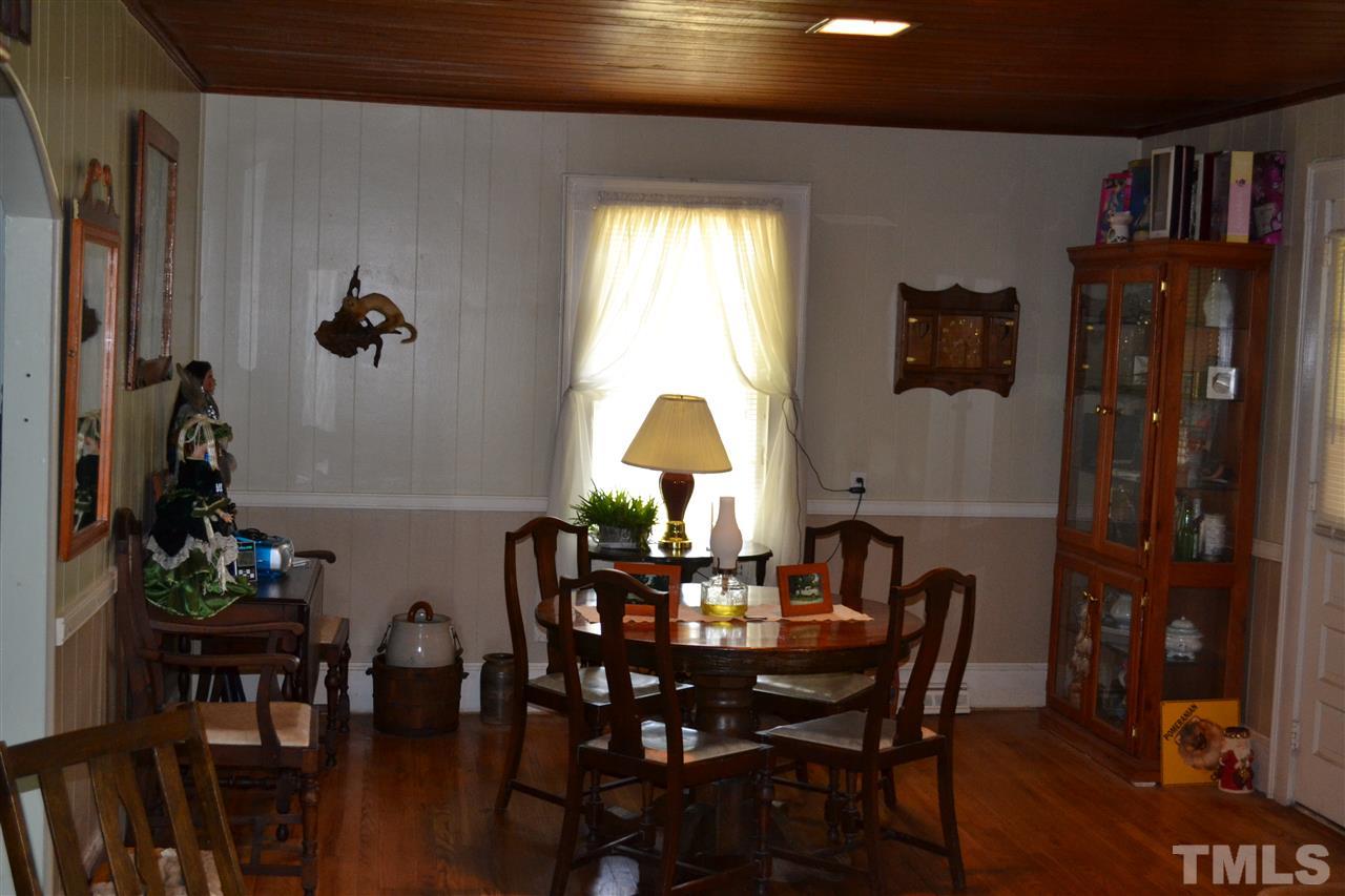 501-b H B H Parrish Road Willow Spring, NC 27592 - Photo 2 of 25 Gallery Image 2