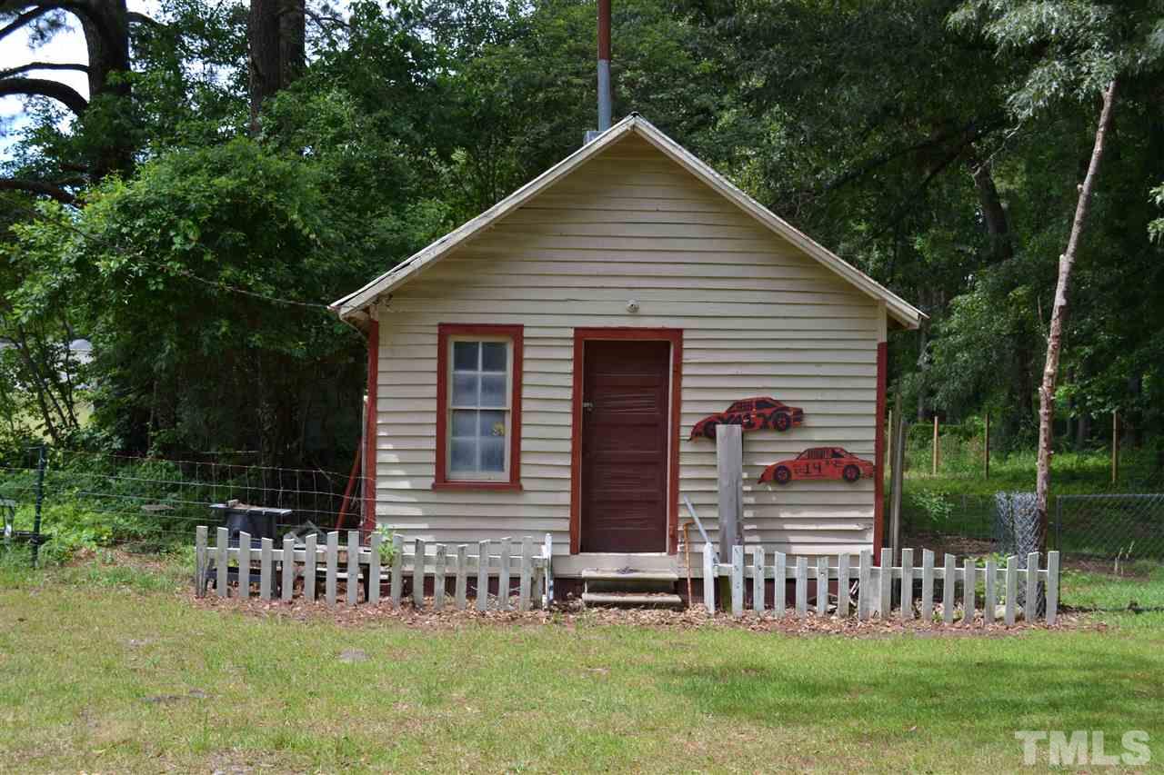 501-b H B H Parrish Road Willow Spring, NC 27592 - Photo 19 of 25 Gallery Image 19