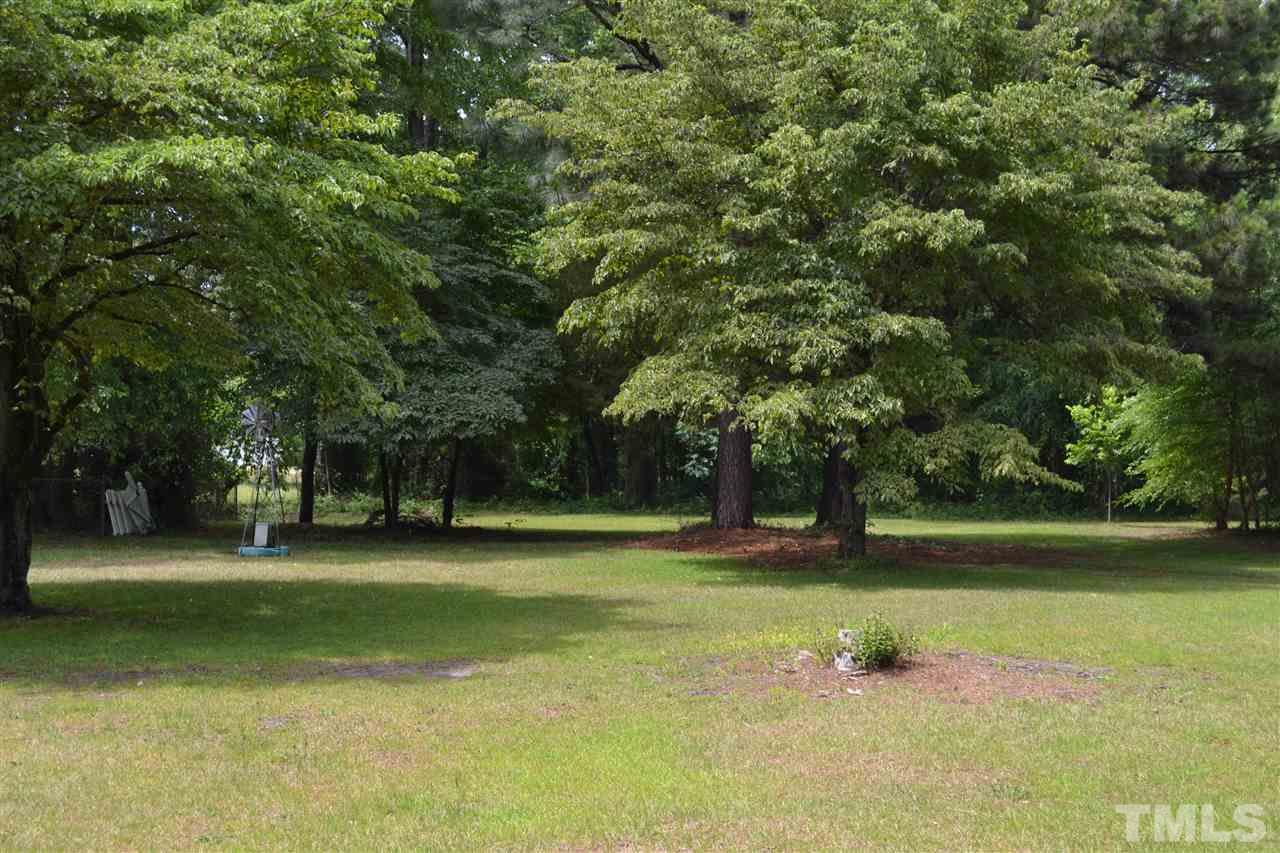 501-b H B H Parrish Road Willow Spring, NC 27592 - Photo 25 of 25 Gallery Image 25