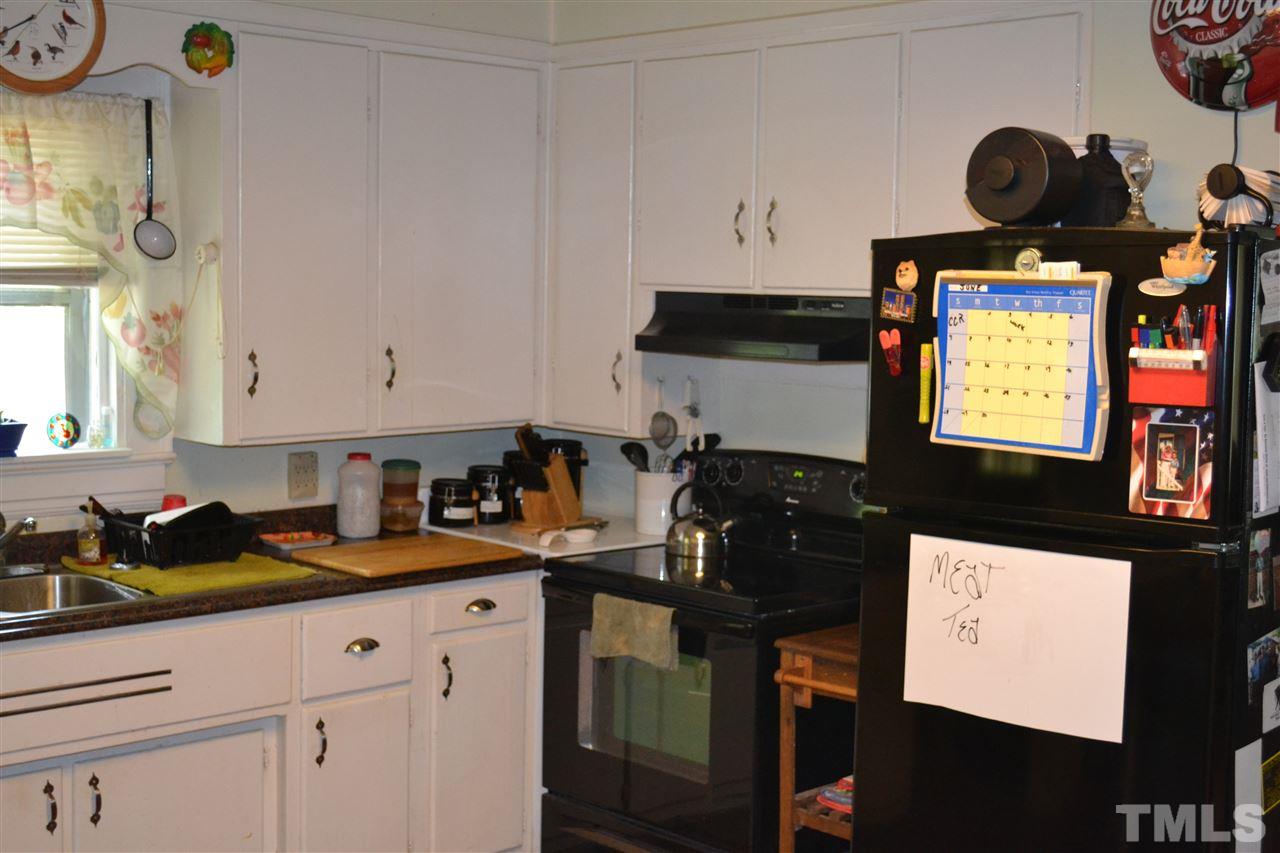 501-b H B H Parrish Road Willow Spring, NC 27592 - Photo 4 of 25 Gallery Image 4