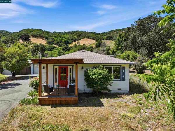 $925,000 | 1911 Franklin Canyon Road, Martinez, CA 94553