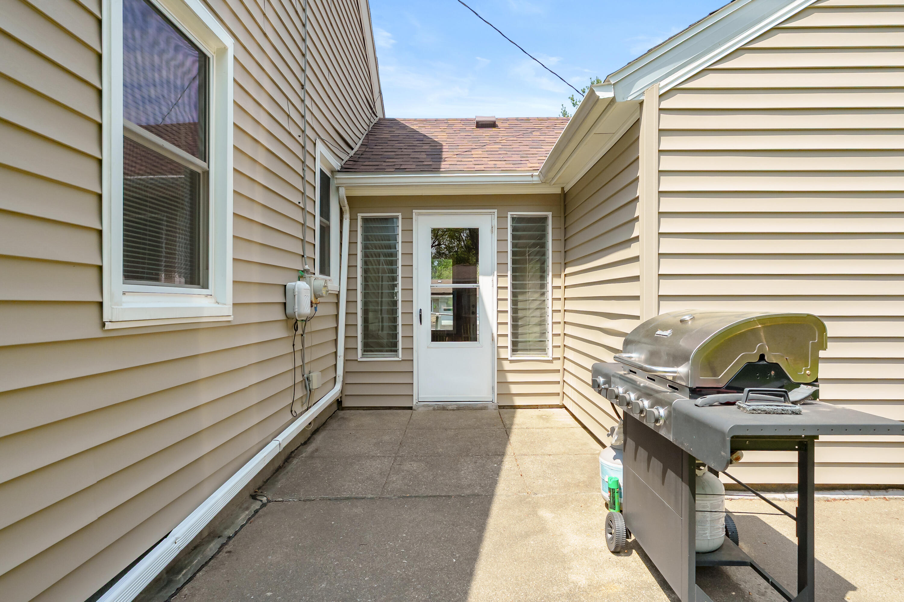 95 West Langley Road Battle Creek, MI 49015 - Photo 44 of 44 Langley Rd 95 Battle Creek 49015-41
