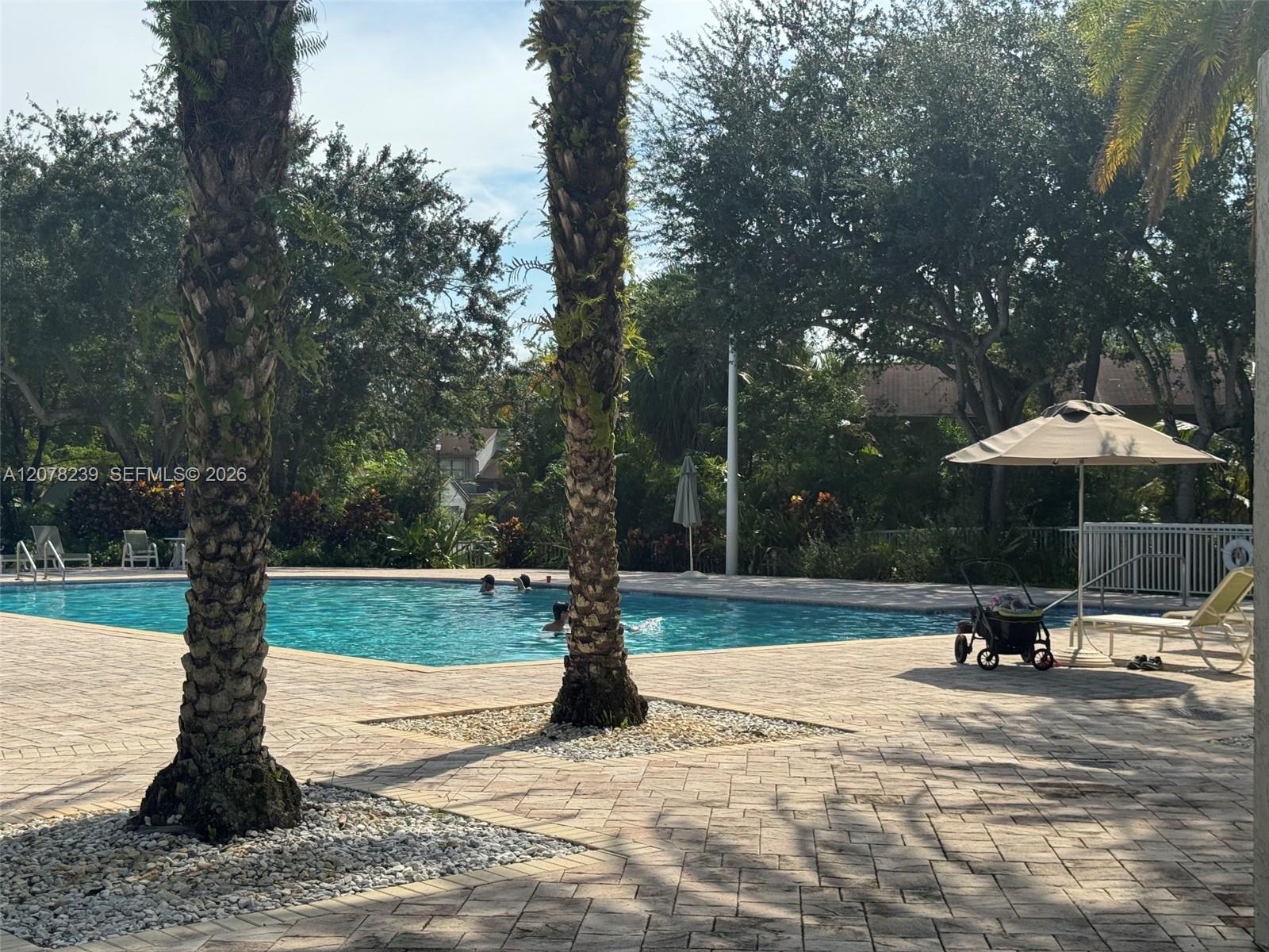 11467 Southwest 109th Road, Unit 7B Miami, FL 33176 - Photo 23 of 36 Gallery Image 23