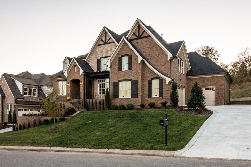 2163 Hartland Road Franklin, TN 37069 - Photo 2 of 29 Gallery Image 2