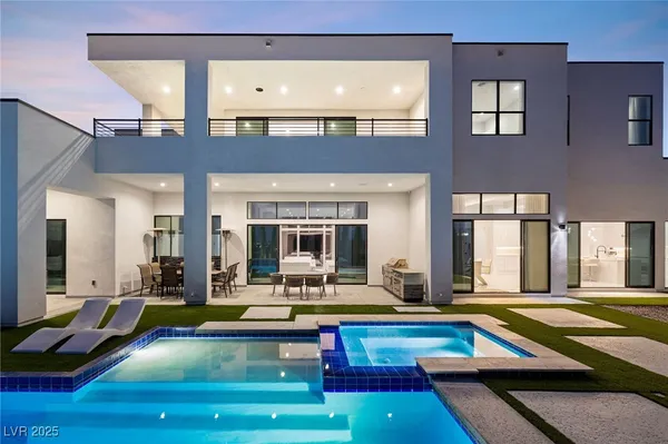 $3,500,000 | 9760 Solar Avenue, Las Vegas, NV 89149