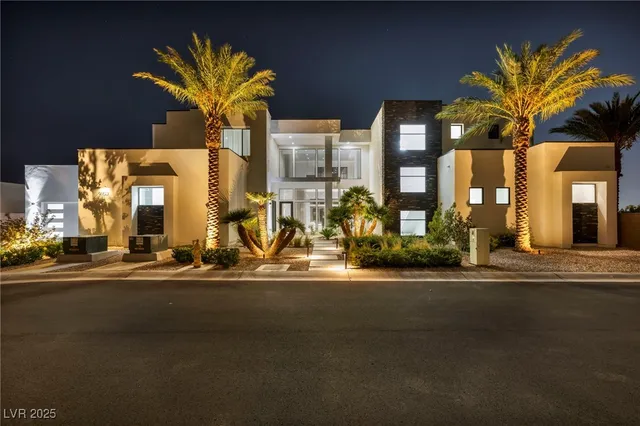 $3,750,000 | 9760 Solar Avenue, Las Vegas, NV 89149