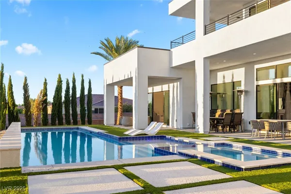 $3,500,000 | 9760 Solar Avenue, Las Vegas, NV 89149