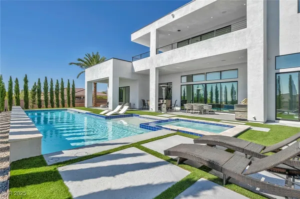 $3,500,000 | 9760 Solar Avenue, Las Vegas, NV 89149