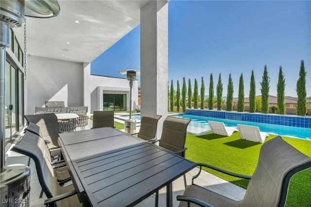 $3,750,000 | 9760 Solar Avenue, Las Vegas, NV 89149