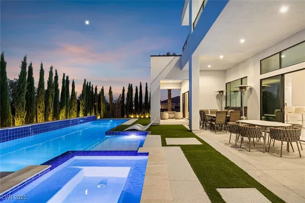 $3,500,000 | 9760 Solar Avenue, Las Vegas, NV 89149