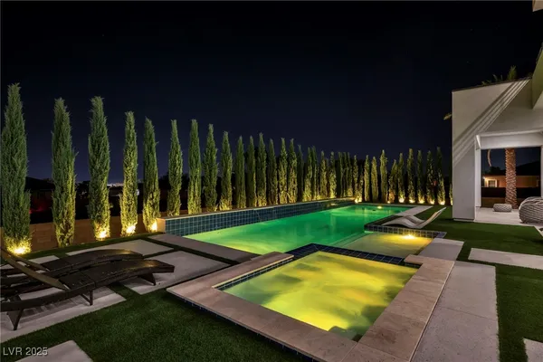 $3,500,000 | 9760 Solar Avenue, Las Vegas, NV 89149