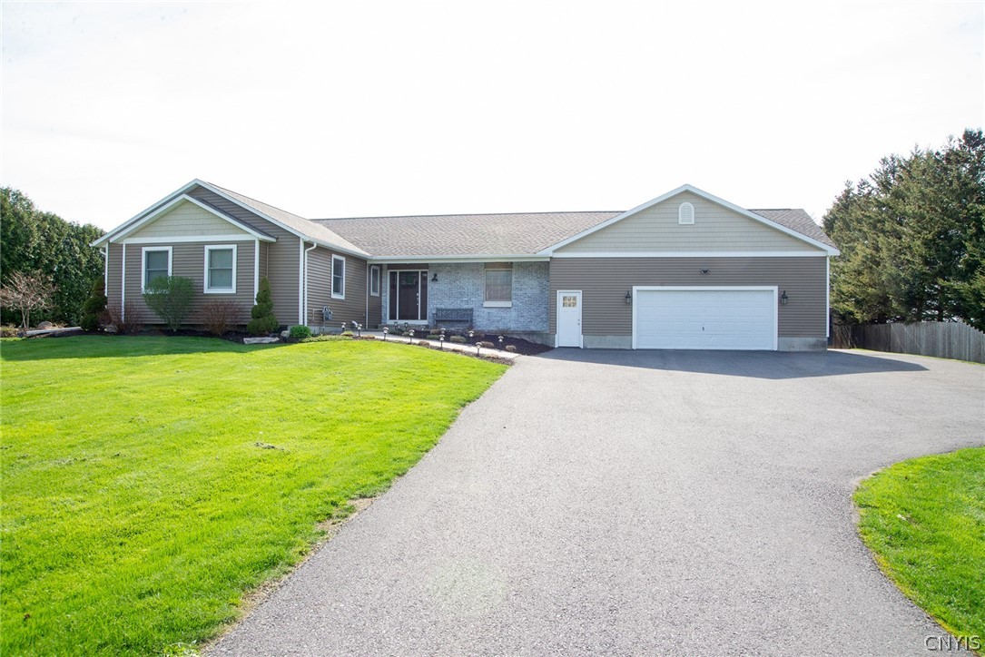 6047 Devoe Road Camillus, NY 13031 - Photo 1 of 1 Welcome to 6047 Devoe Road.