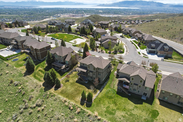 2087 Autumn Fields Lane Draper, UT 84020 - Photo 61 of 61 Aerial view