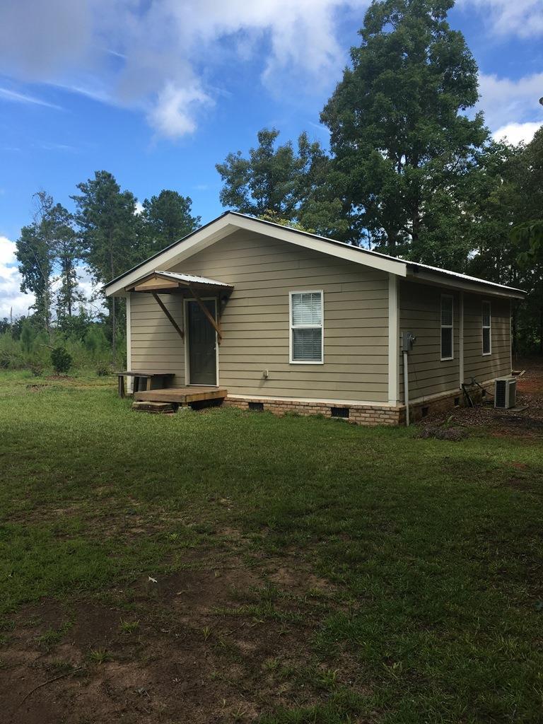 0 Mt Carmel Road Roberta, GA 31078 - Photo 1 of 20 Primary Photo