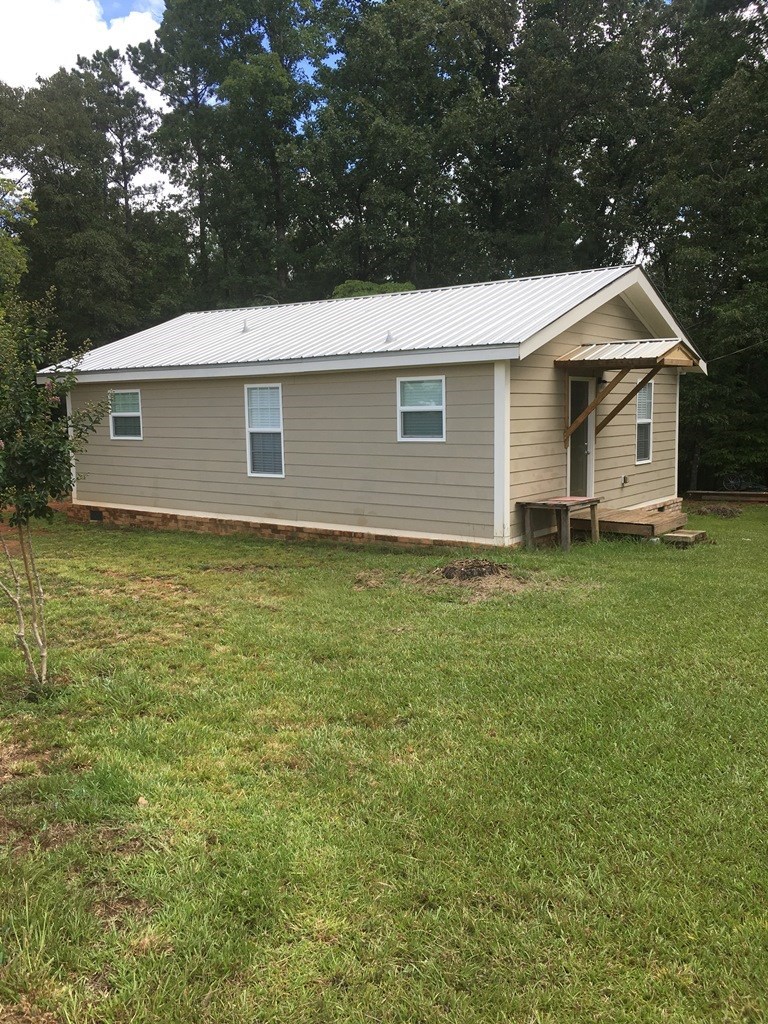 0 Mt Carmel Road Roberta, GA 31078 - Photo 3 of 20 Additional Photo