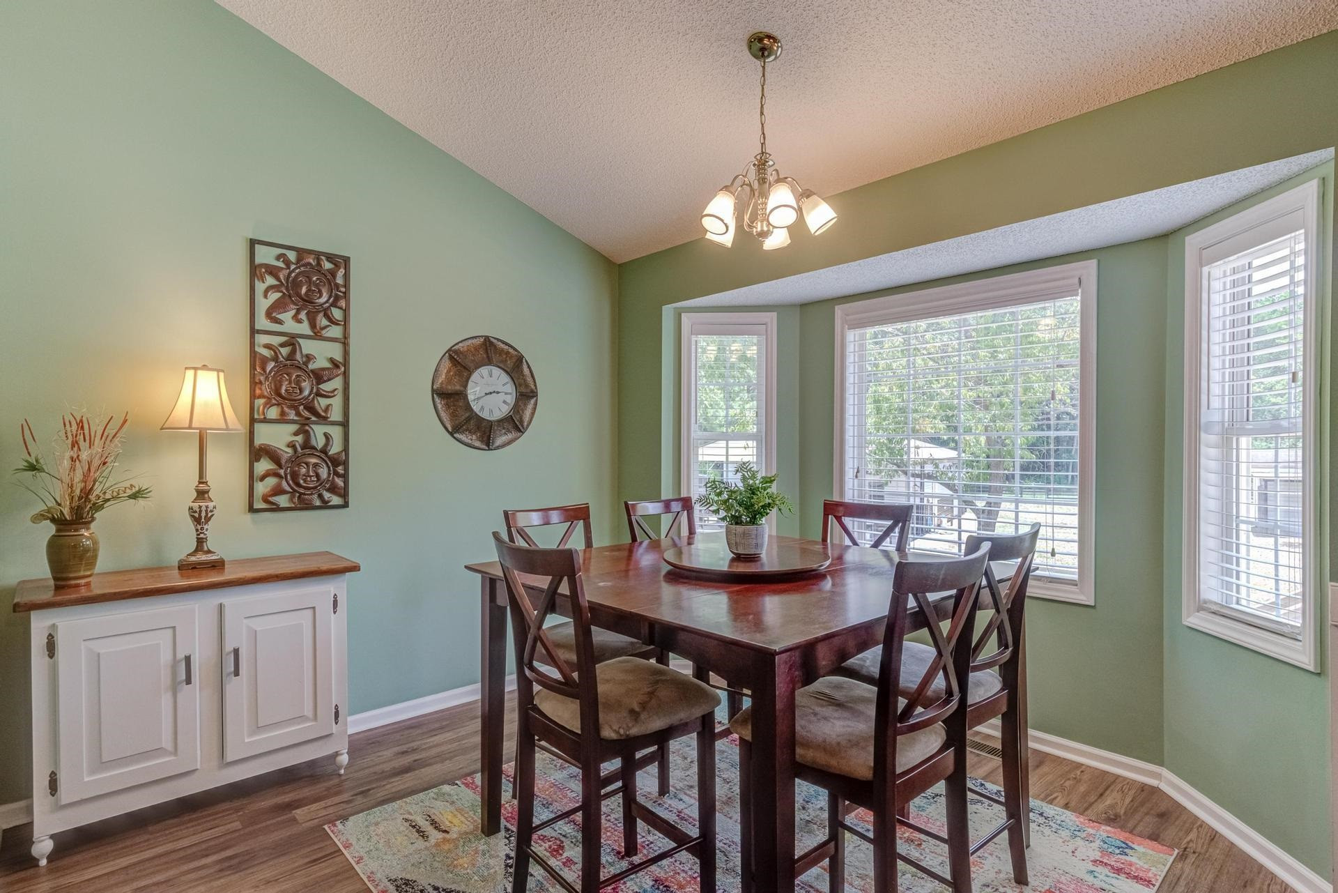 660 Crockers Nub Road Middlesex, NC 27557 - Photo 14 of 41 Photo 14