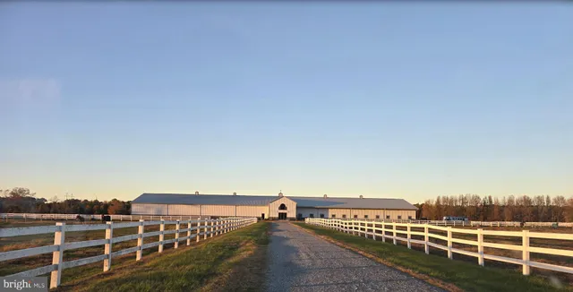 $1,000,000 | 671 Williamsville Road, Houston, DE 19954