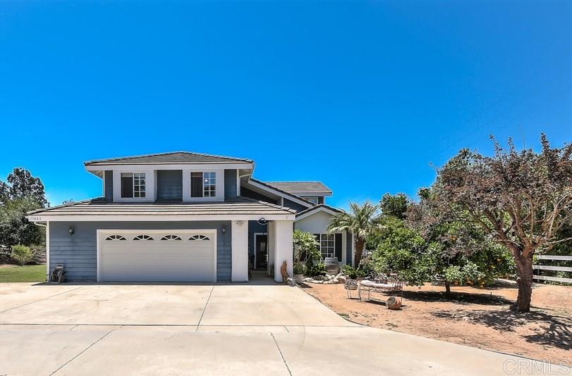 1660 Joshua Tree Lane Fallbrook, CA 92028 - Photo 1 of 25