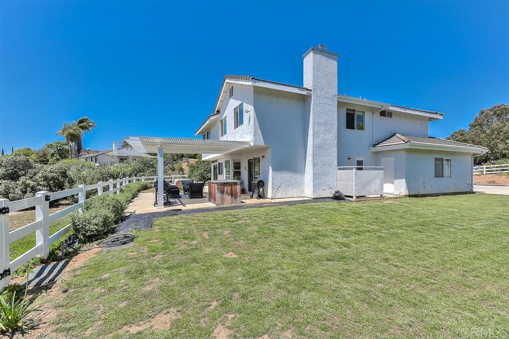 1660 Joshua Tree Lane Fallbrook, CA 92028 - Photo 22 of 25