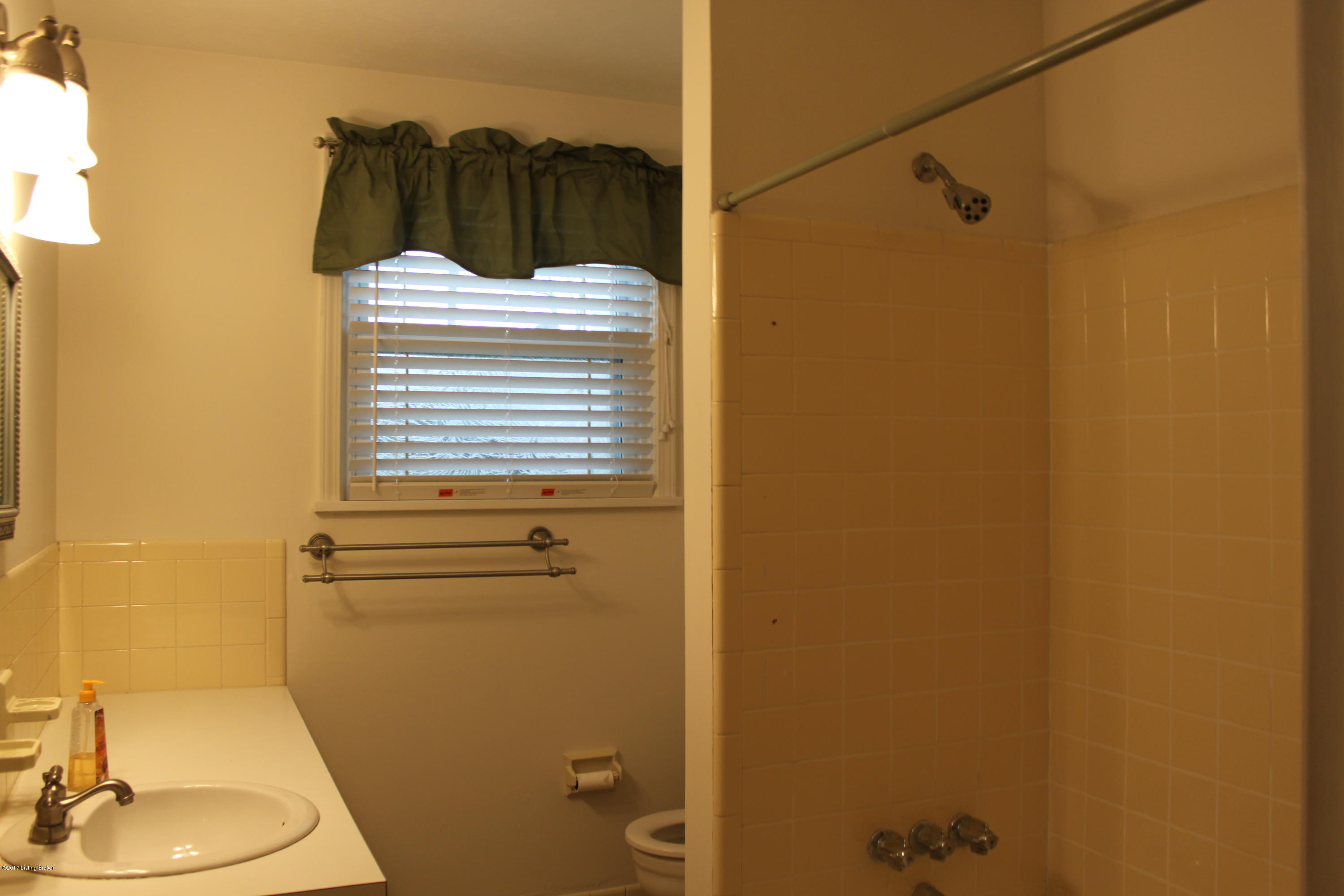 6507 Ridge Cliff Road Hollow Creek, KY 40228 - Photo 20 of 31 Full Bath in Basement