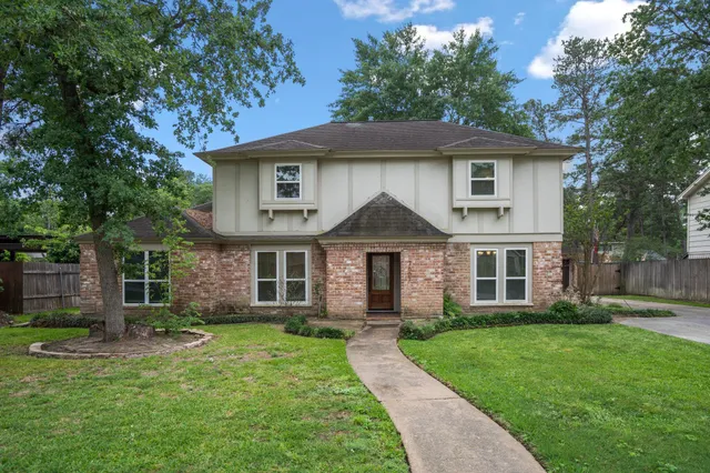 $2,500 | 7607 Wycomb Lane, Houston, TX 77070
