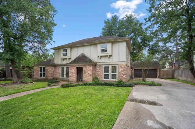 $2,500 | 7607 Wycomb Lane, Houston, TX 77070