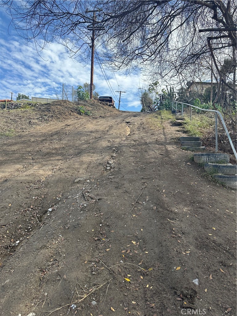 4127 Telluride Street Los Angeles, CA 90031 - Photo 2 of 8 a fire hydrant in the middle of a field
