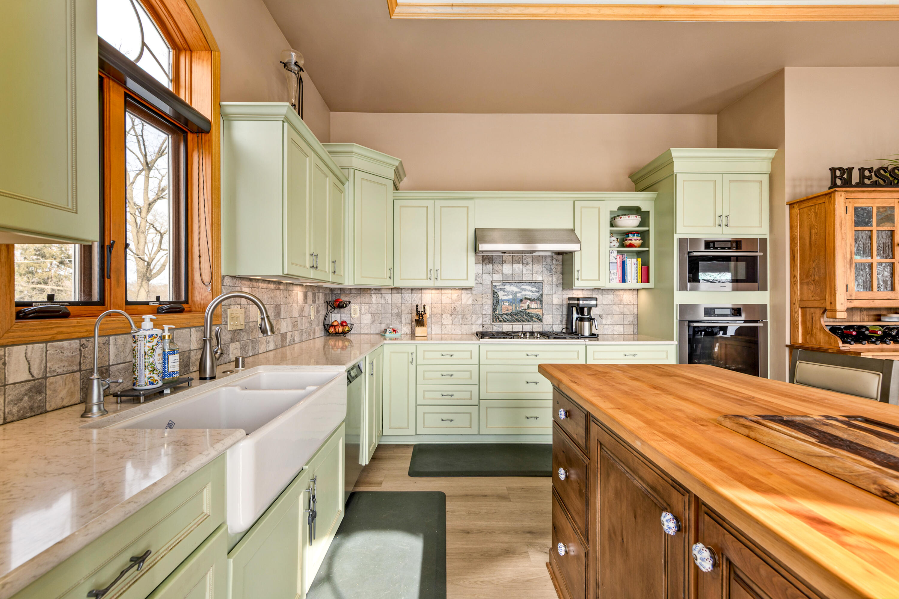 5420 West Peninsula Road Waterford, WI 53185 - Photo 13 of 65 Kitchen