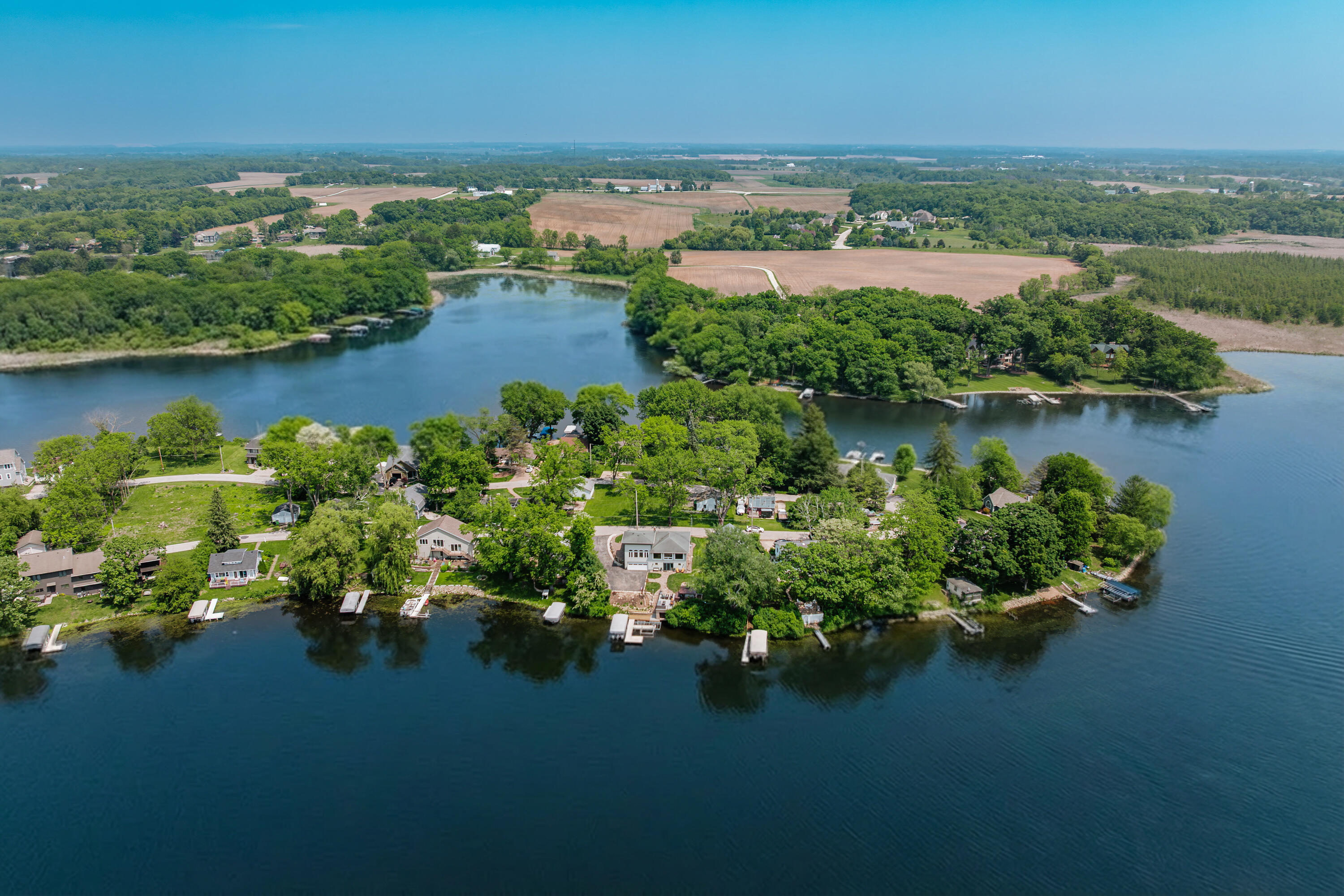5420 West Peninsula Road Waterford, WI 53185 - Photo 5 of 65 Peninsula Living