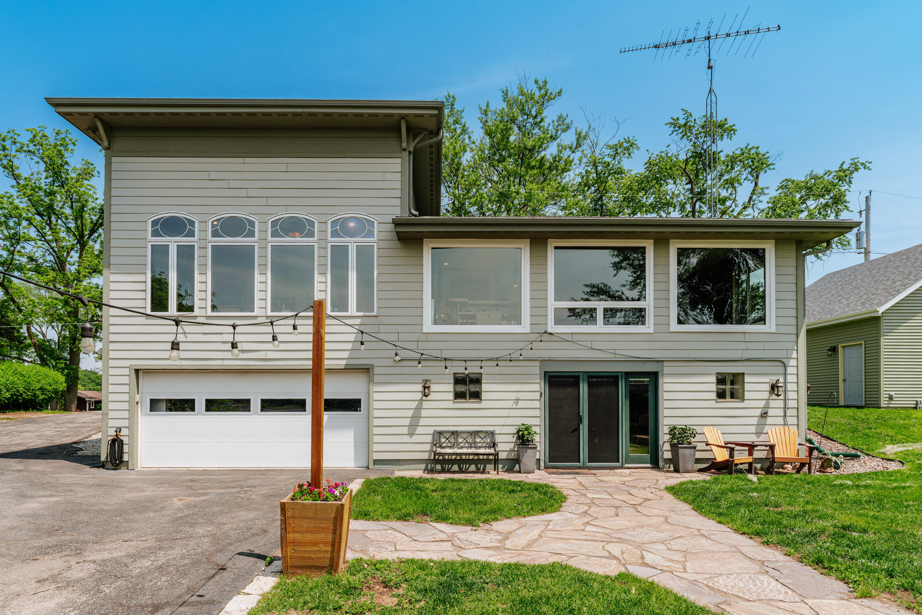 5420 West Peninsula Road Waterford, WI 53185 - Photo 55 of 65 Welcome Home