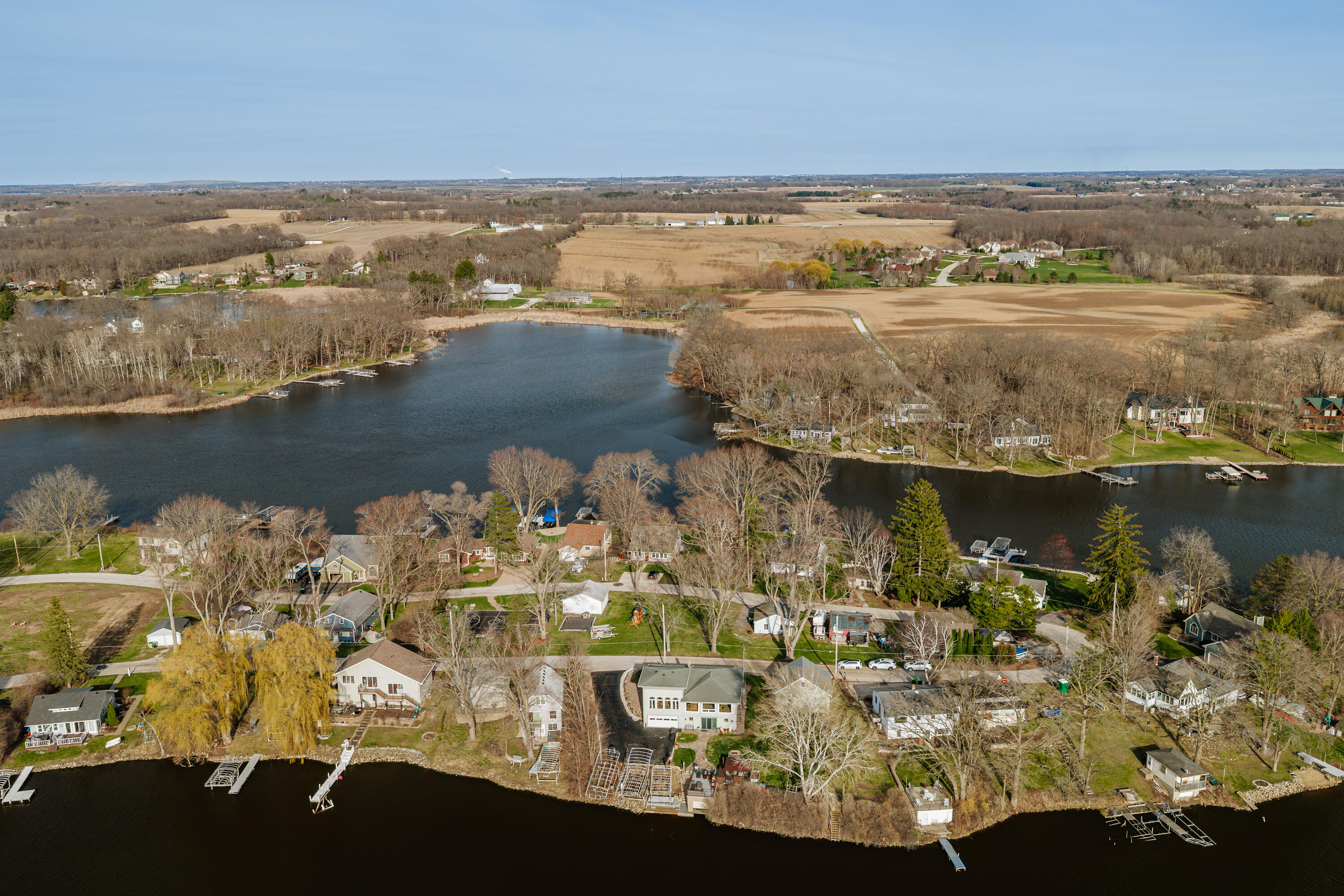 5420 West Peninsula Road Waterford, WI 53185 - Photo 64 of 65 Peninsula