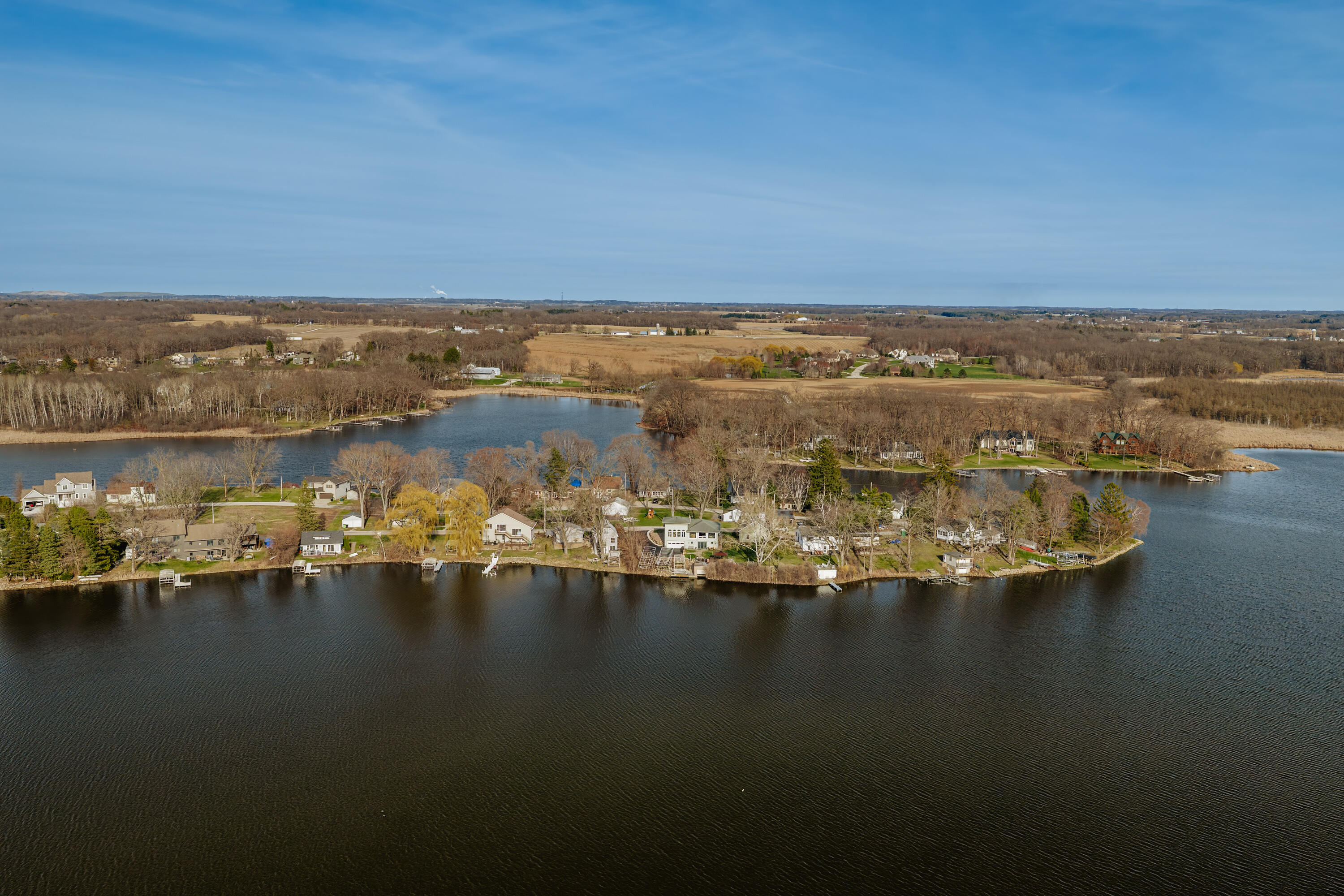 5420 West Peninsula Road Waterford, WI 53185 - Photo 65 of 65 Peninsula