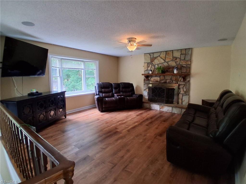 1492 Cedar Fork Road Clemmons, NC 27012 - Photo 19 of 44
