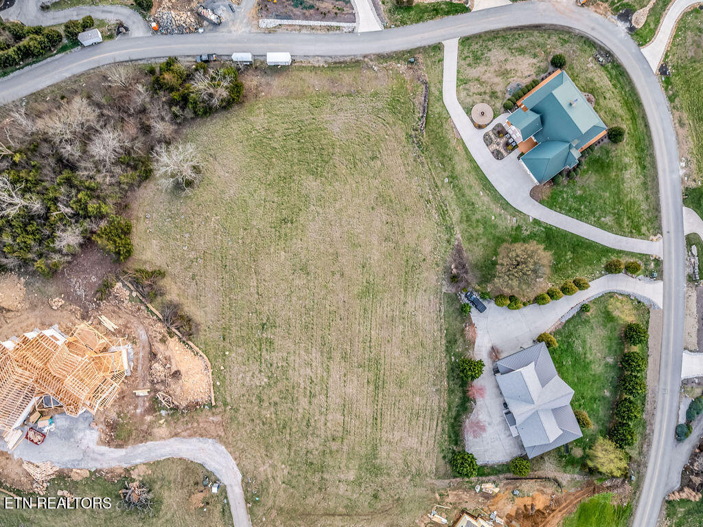 Lot 676 Russell Brothers Road Sharps Chapel, TN 37866 - Photo 20 of 38 L676 Russell Br, Sunset Bay, Norris Lake