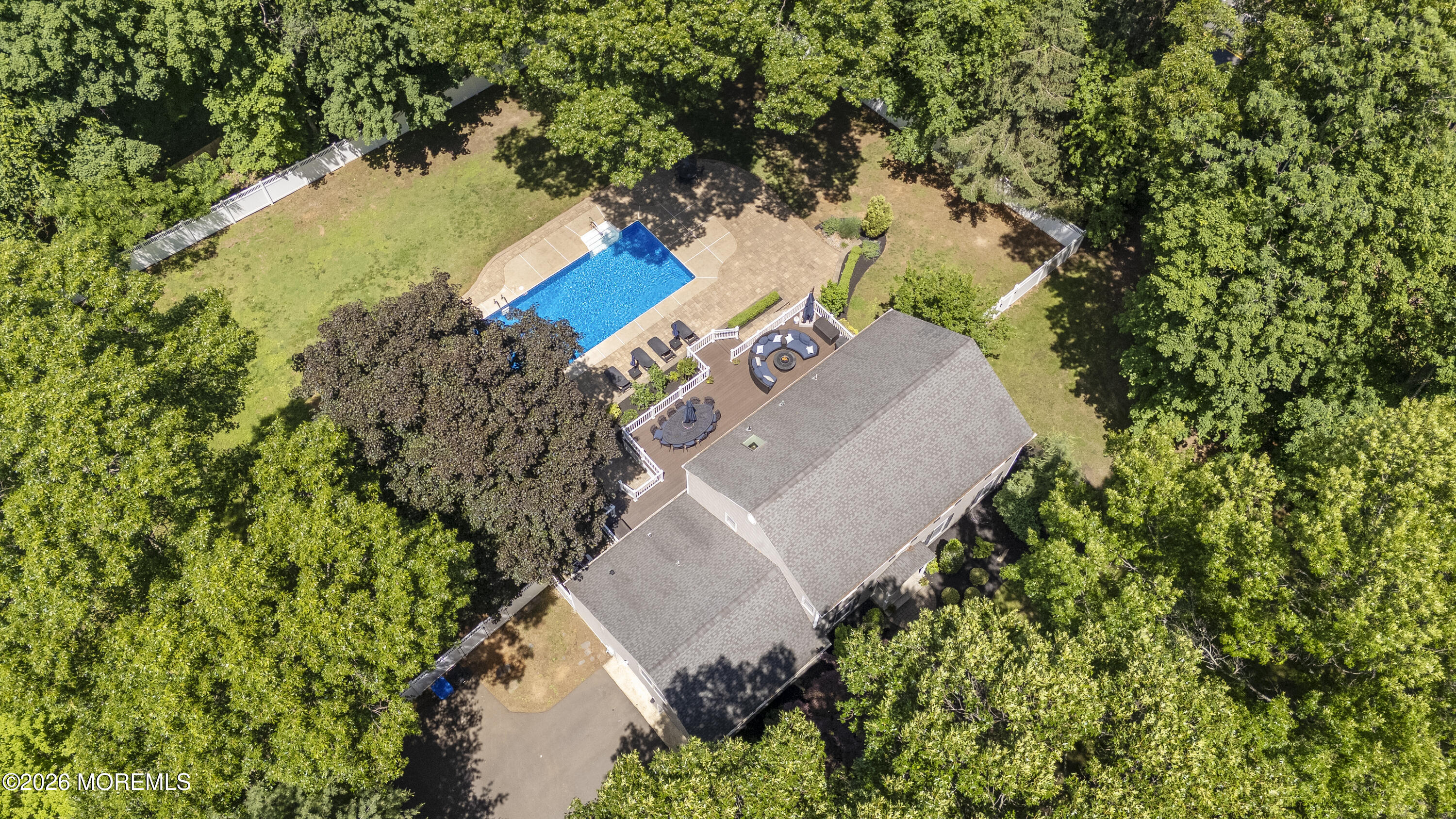 4 Storm Road Lincroft, NJ 07738 - Photo 6 of 72 DJI_20260529135943_0178_D