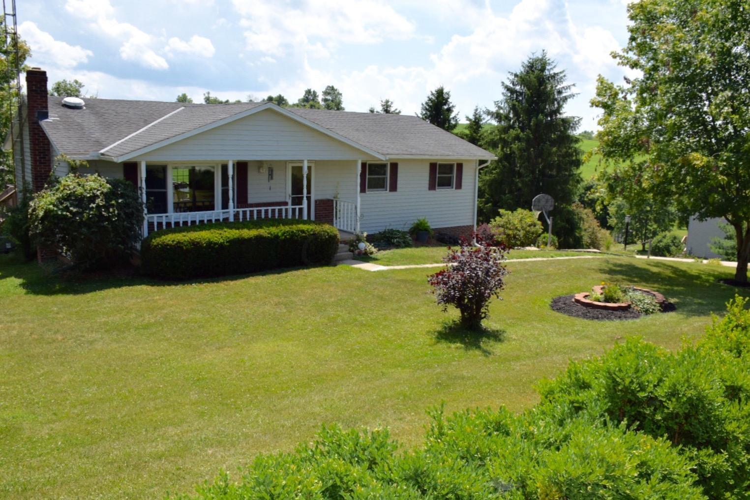 3470 New Riley Road Dresden, OH 43821 - Photo 2 of 35