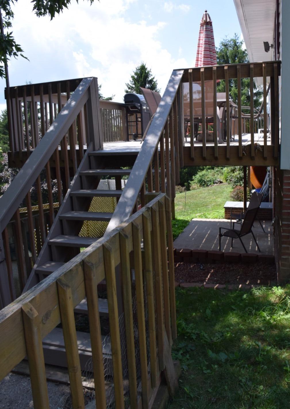 3470 New Riley Road Dresden, OH 43821 - Photo 27 of 35