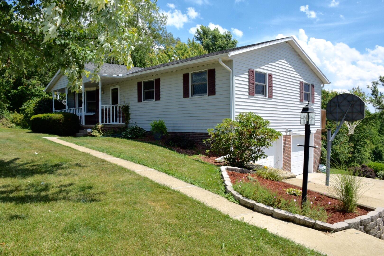 3470 New Riley Road Dresden, OH 43821 - Photo 3 of 35
